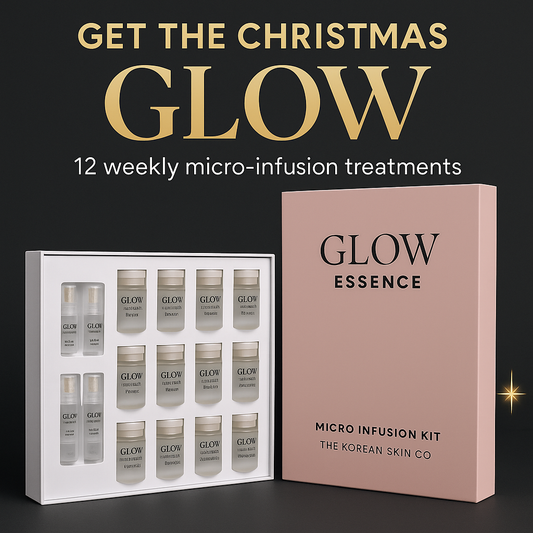 Glow Essence Micro Infusion Kit