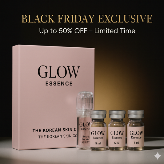 Glow Essence Micro Infusion Kit